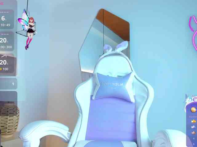 JuliaSantos webcam