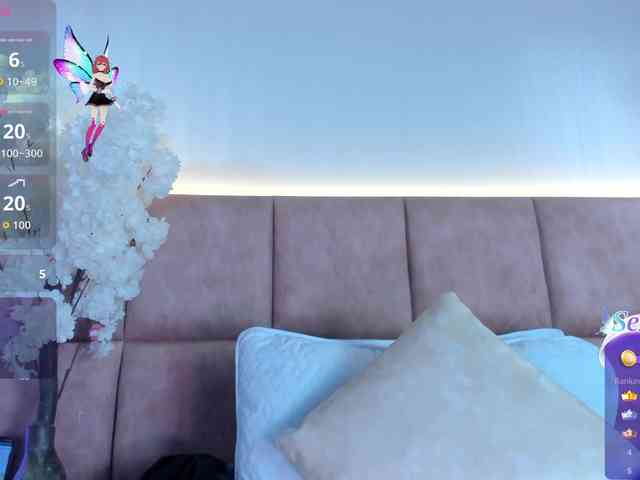 JuliaSantos webcam