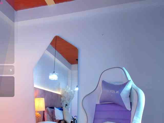 JuliaSantos webcam
