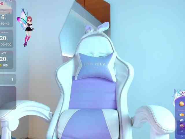 JuliaSantos webcam