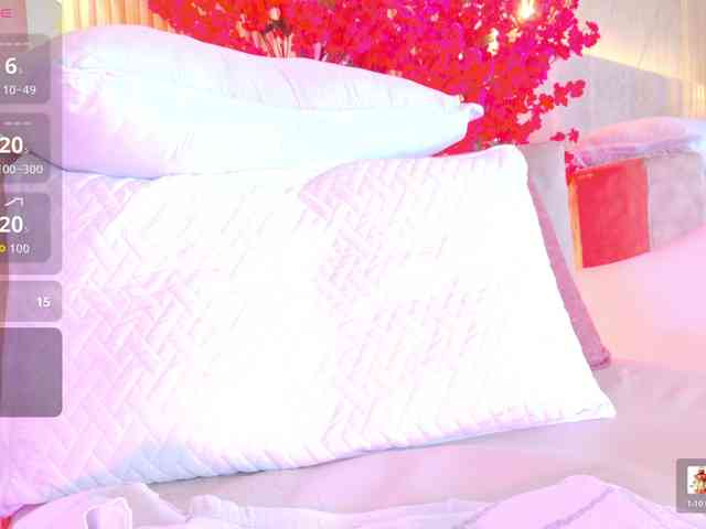 JuliaSantos webcam