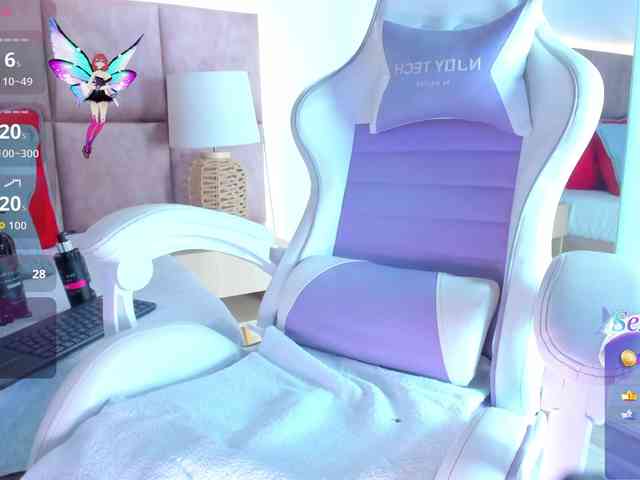 JuliaSantos webcam