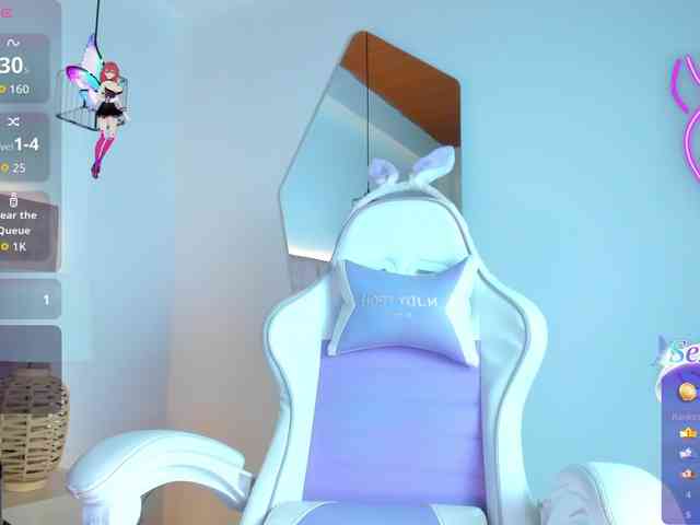 JuliaSantos webcam