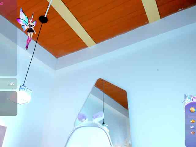 JuliaSantos webcam