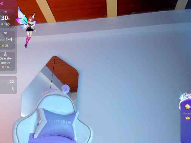 JuliaSantos webcam
