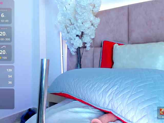JuliaSantos webcam