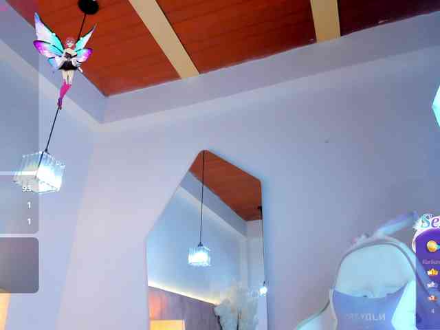 JuliaSantos webcam