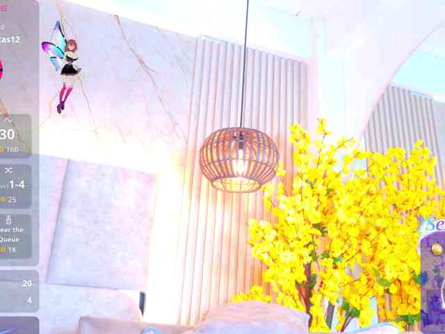 JuliaSantos webcam