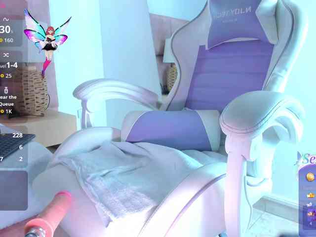 JuliaSantos webcam