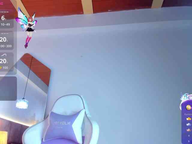 JuliaSantos webcam