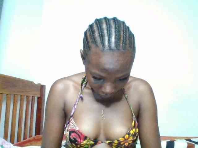 Dimplelaydy webcam