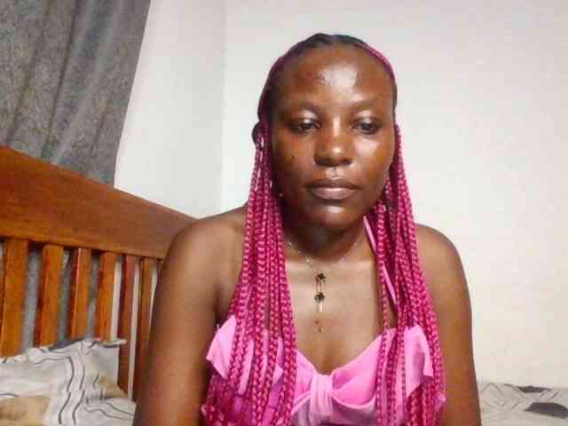 Dimplelaydy webcam