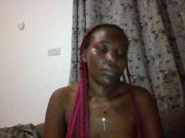Dimplelaydy webcam