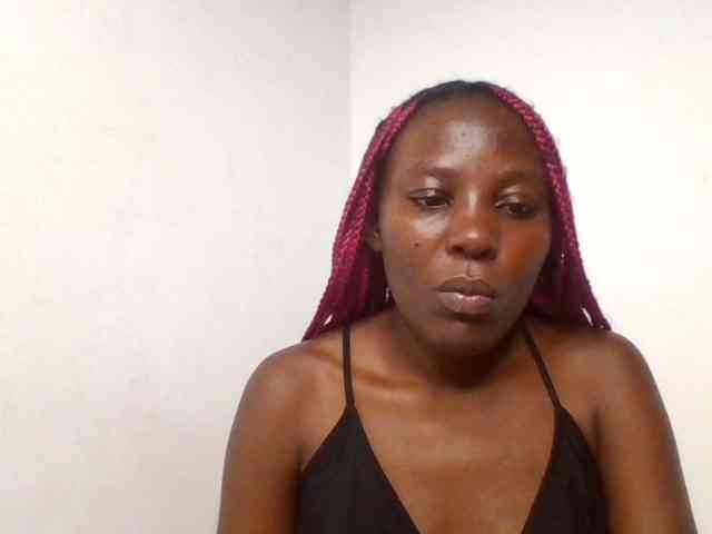 Dimplelaydy webcam