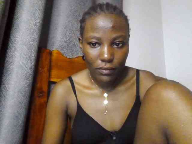 Dimplelaydy webcam