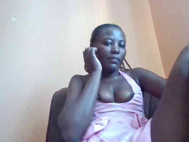 Dimplelaydy webcam