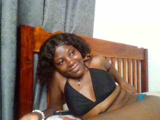 Dimplelaydy webcam