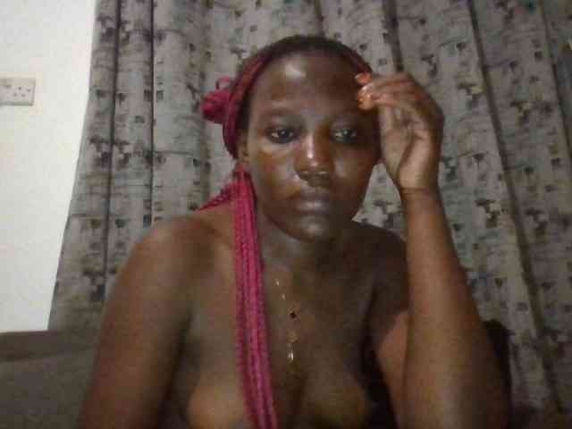 Dimplelaydy webcam