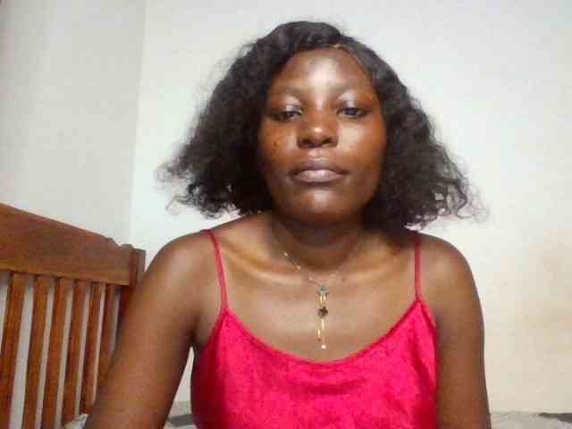 Dimplelaydy webcam