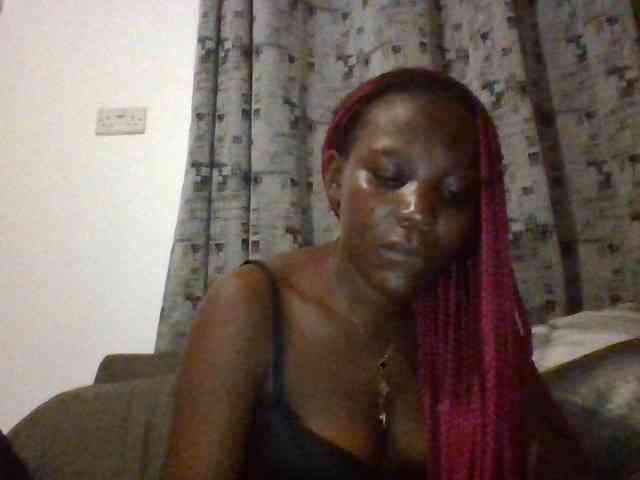 Dimplelaydy webcam