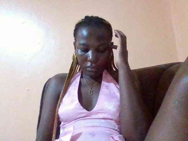 Dimplelaydy webcam