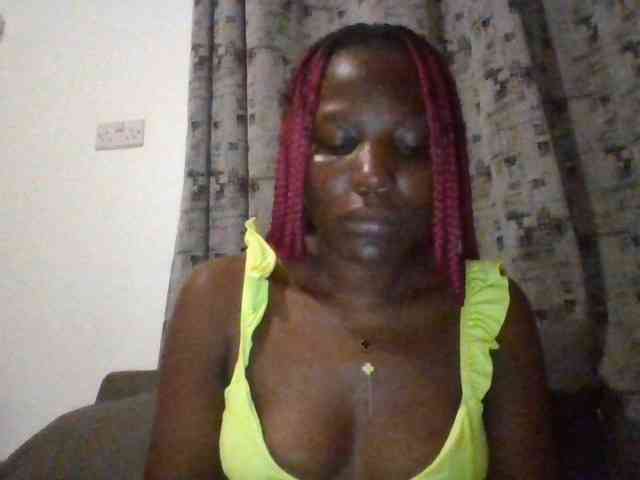 Dimplelaydy webcam