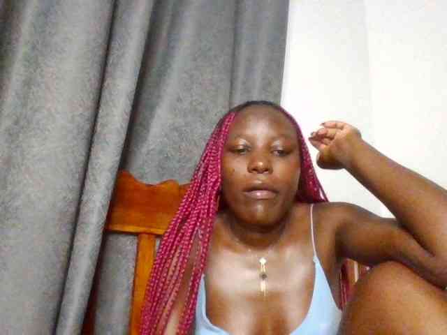 Dimplelaydy webcam
