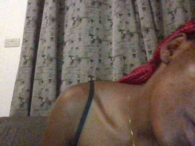 Dimplelaydy webcam