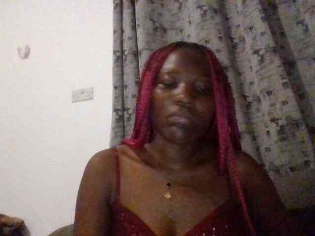 Dimplelaydy webcam