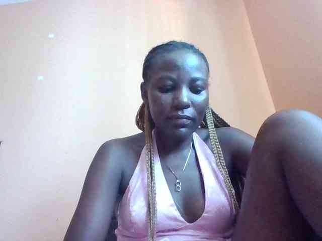 Dimplelaydy webcam