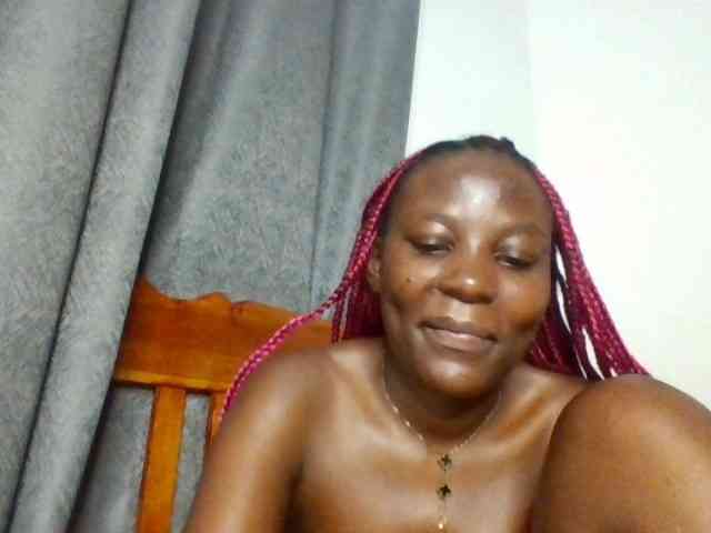 Dimplelaydy webcam