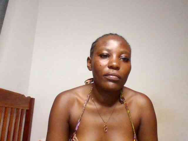 Dimplelaydy webcam