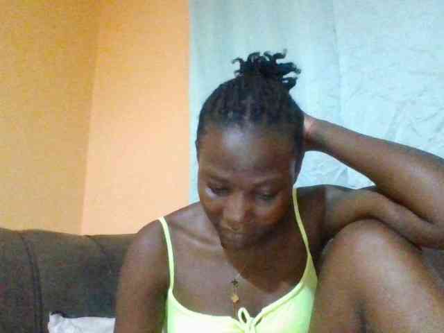 Dimplelaydy webcam