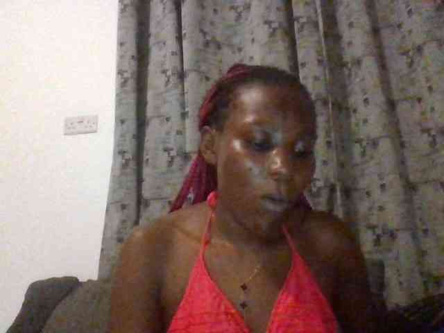 Dimplelaydy webcam