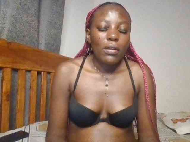 Dimplelaydy webcam