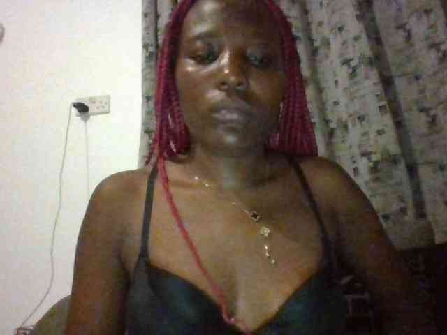 Dimplelaydy webcam