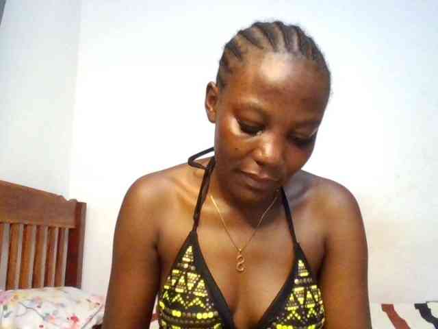 Dimplelaydy webcam