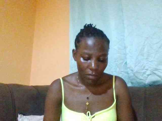 Dimplelaydy webcam