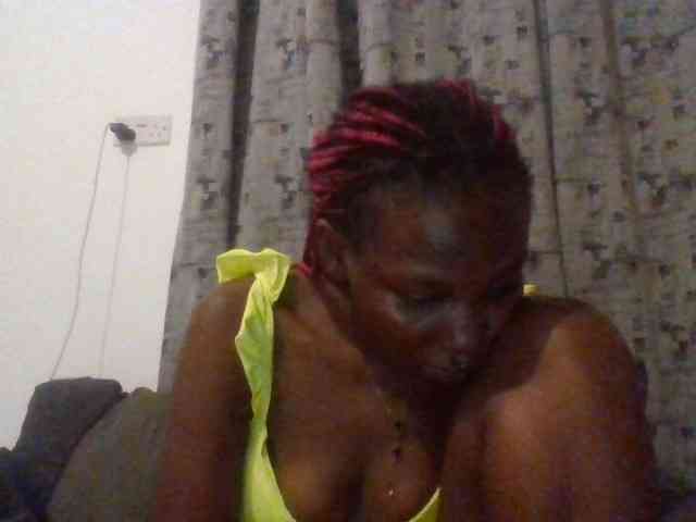 Dimplelaydy webcam