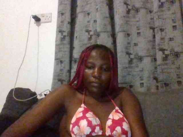 Dimplelaydy webcam