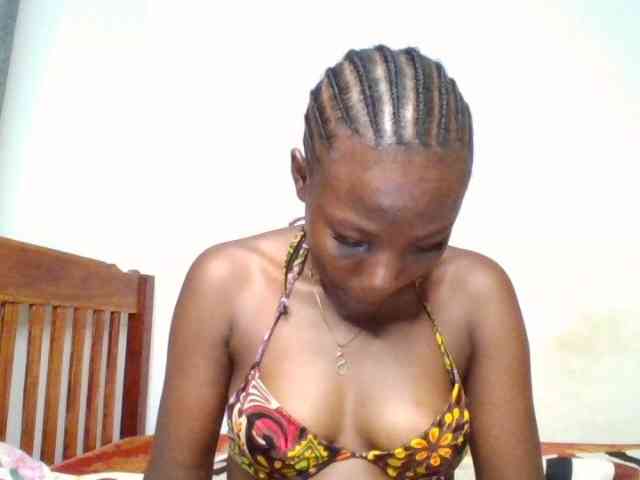 Dimplelaydy webcam