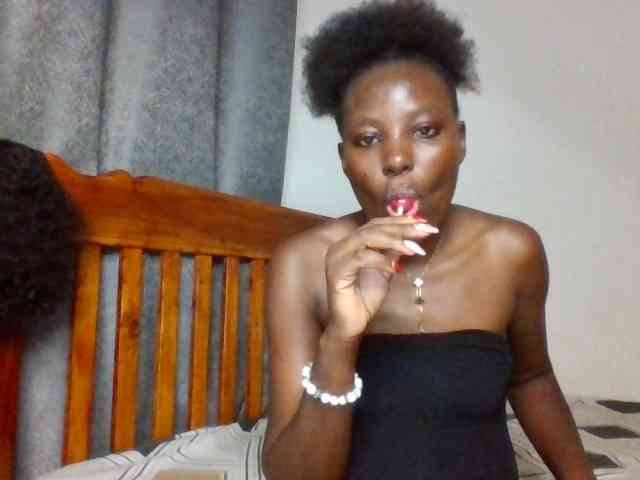 Dimplelaydy webcam