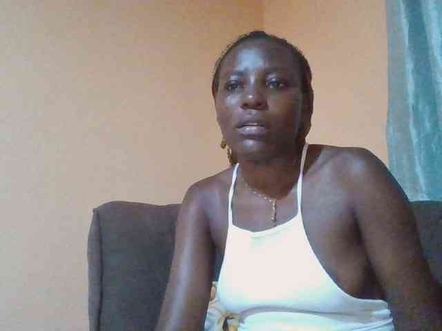 Dimplelaydy webcam