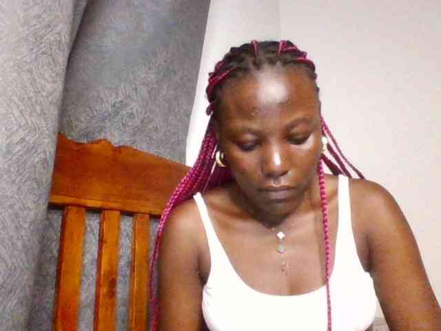 Dimplelaydy webcam