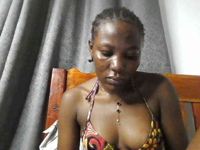 Dimplelaydy webcam
