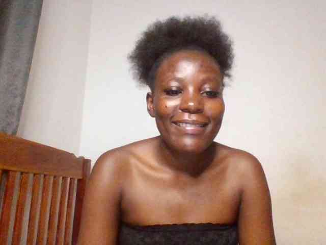 Dimplelaydy webcam