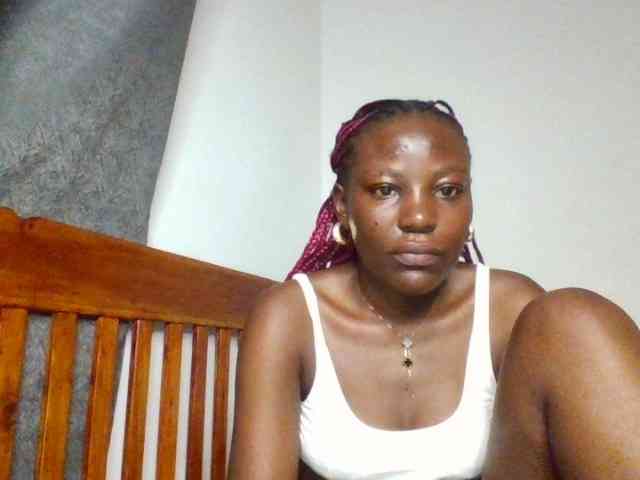 Dimplelaydy webcam
