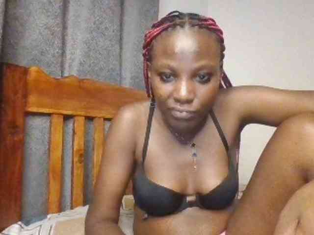 Dimplelaydy webcam