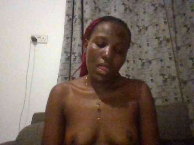 Dimplelaydy webcam