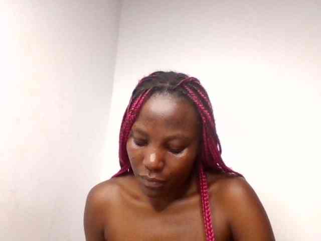 Dimplelaydy webcam